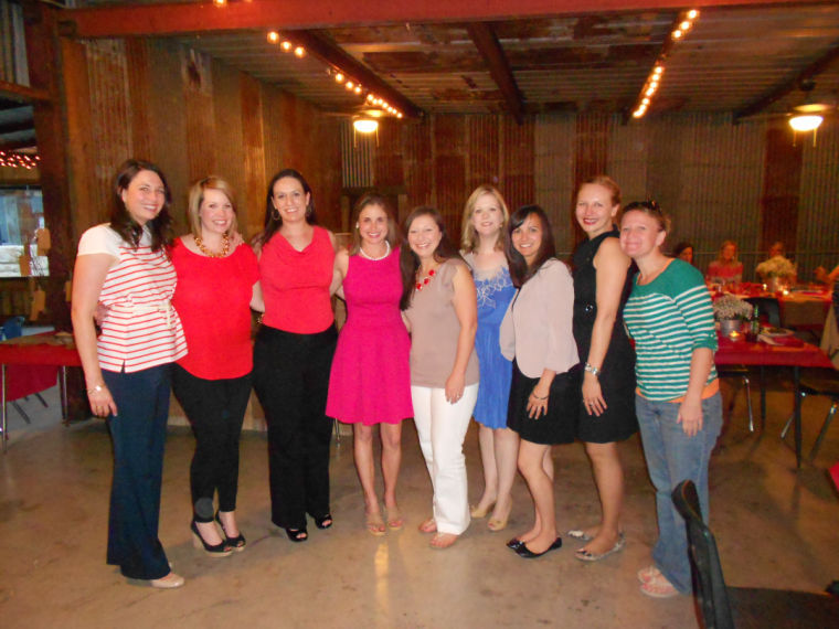 Bell County Junior League